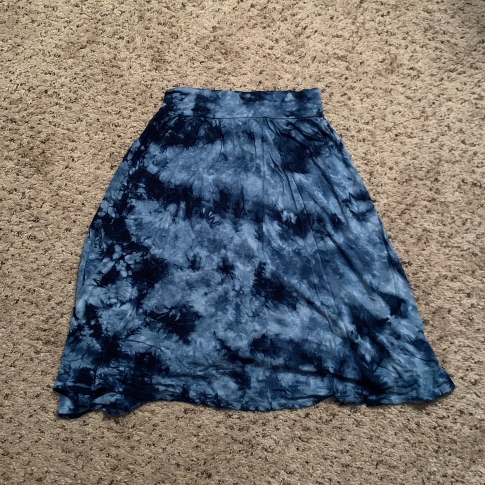Tryst Skirt